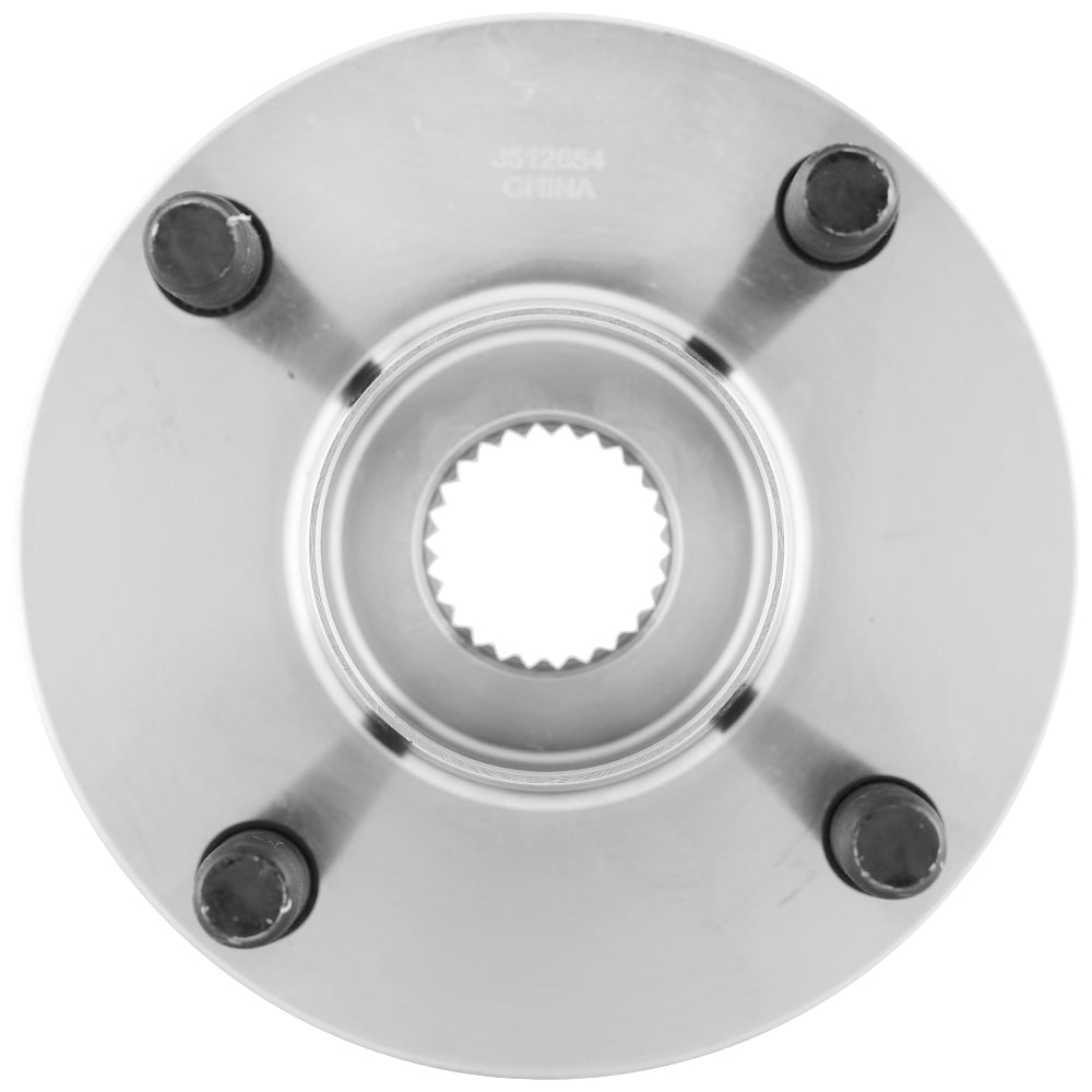 512654 - Rear Wheel Hub Bearing Assembly - Kool Products