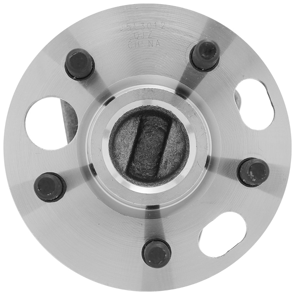 513012 - Rear Wheel Bearing - Kool Products