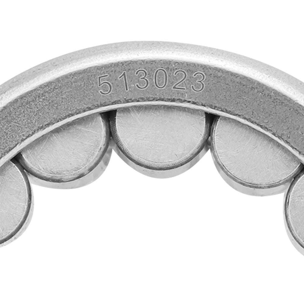 513023 - Rear Wheel Hub Bearing Assembly - Kool Products