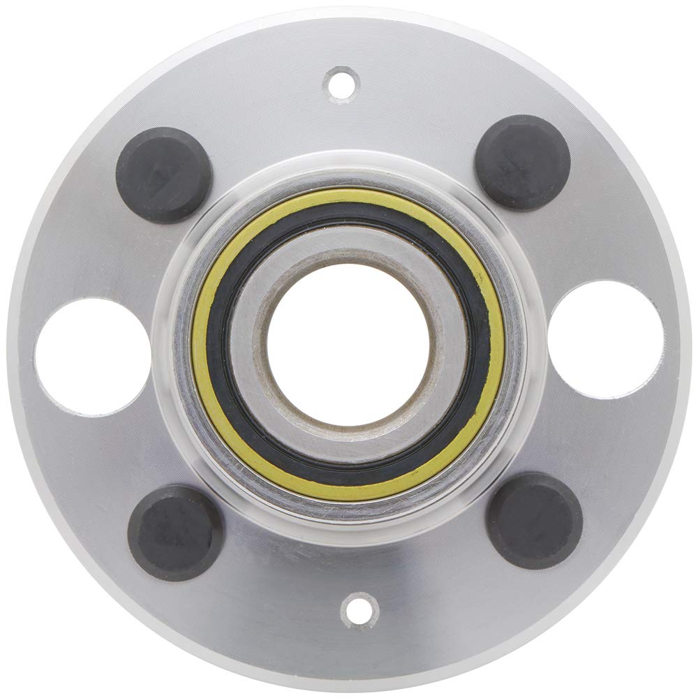 513033 - Rear Wheel Hub Bearing Assembly - Kool Products