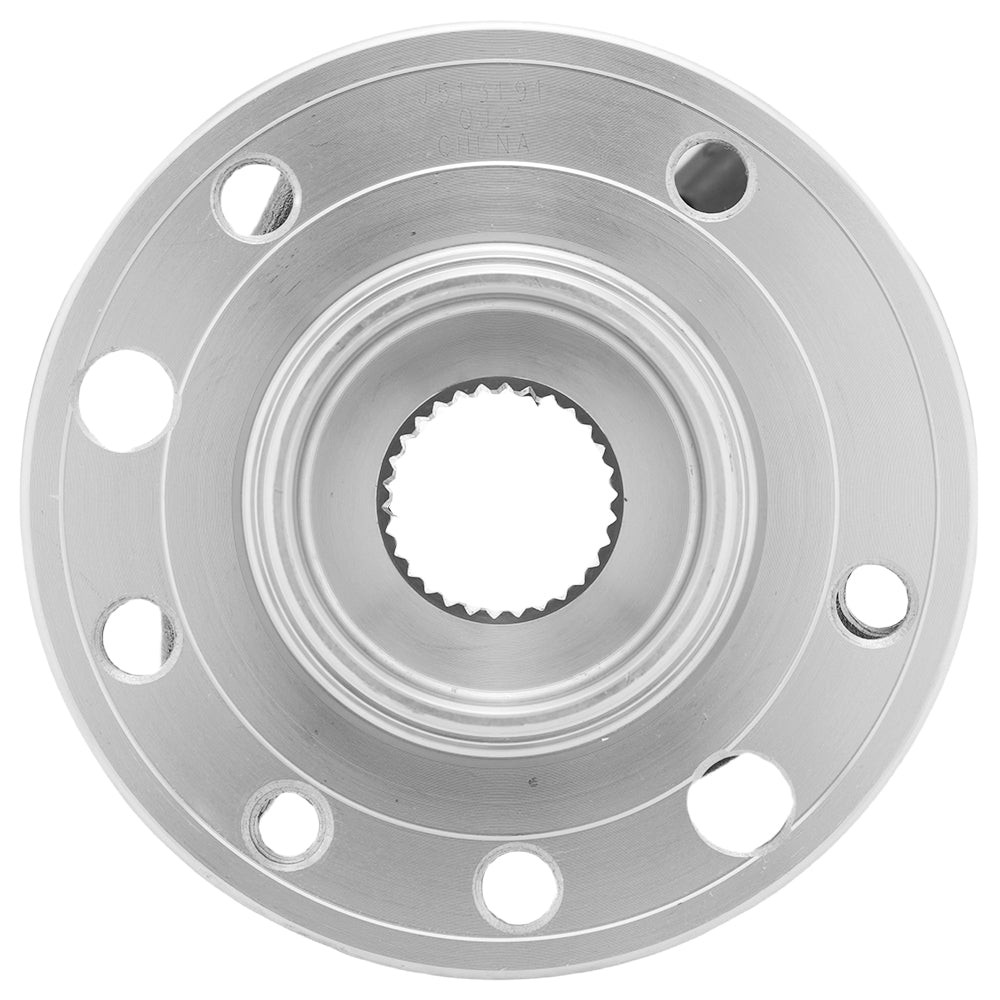 513191 - Front Wheel Hub Bearing Hub Assembly - Kool Products