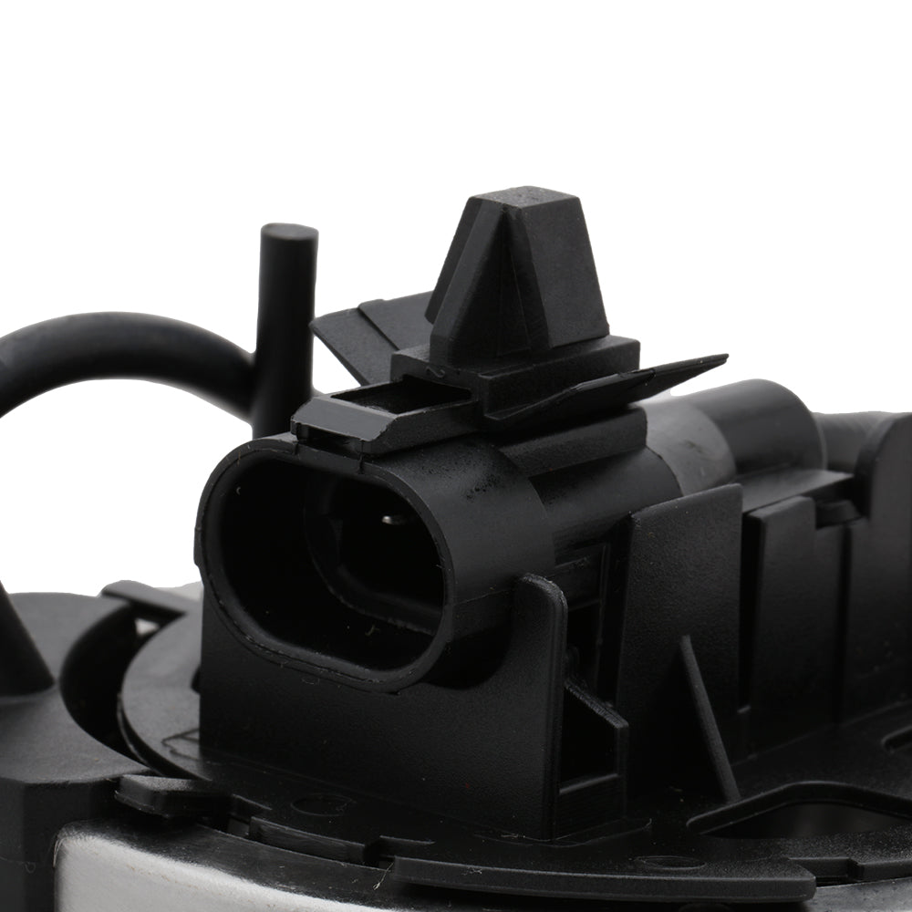 513214 - Front Wheel Hub Bearing Assembly - Kool Products