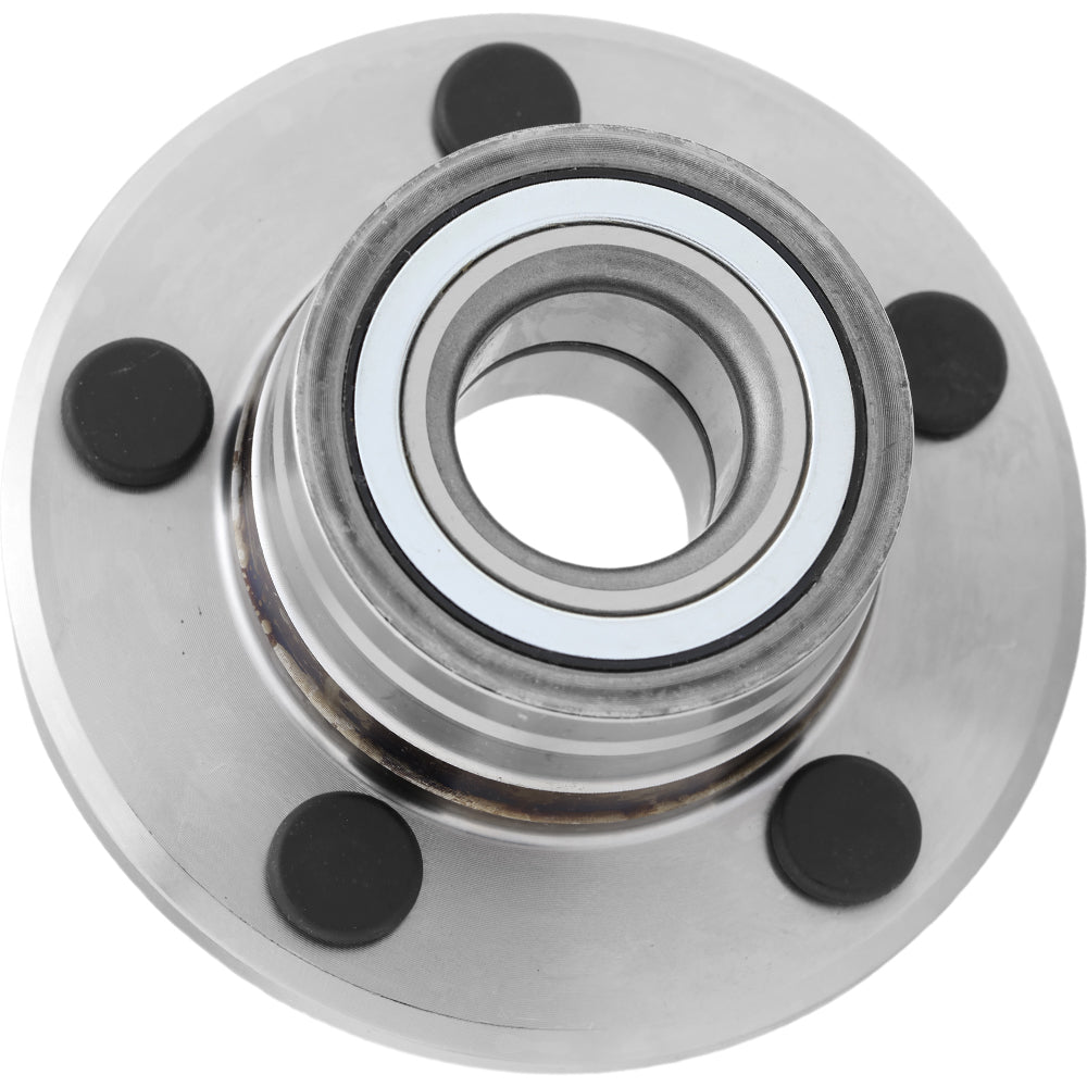 513222 - Front Wheel Hub Bearing Assembly - Kool Products