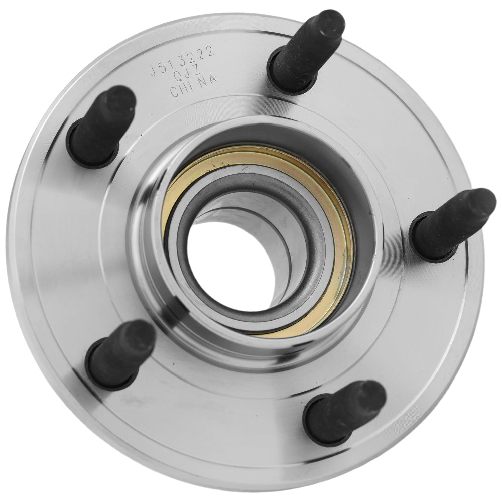 513222 - Front Wheel Hub Bearing Assembly - Kool Products