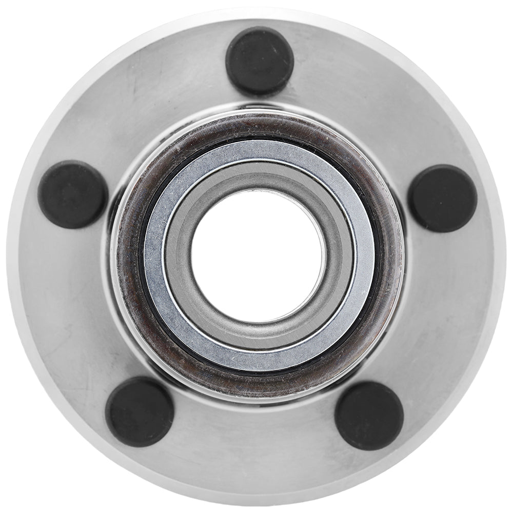 513222 - Front Wheel Hub Bearing Assembly - Kool Products