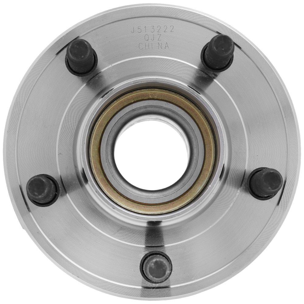 513222 - Front Wheel Hub Bearing Assembly - Kool Products