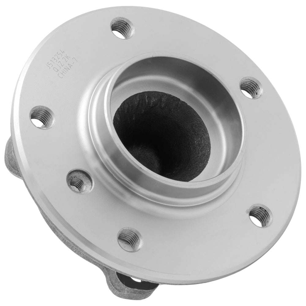 513254 - Front Wheel Hub Bearing Assembly - Kool Products