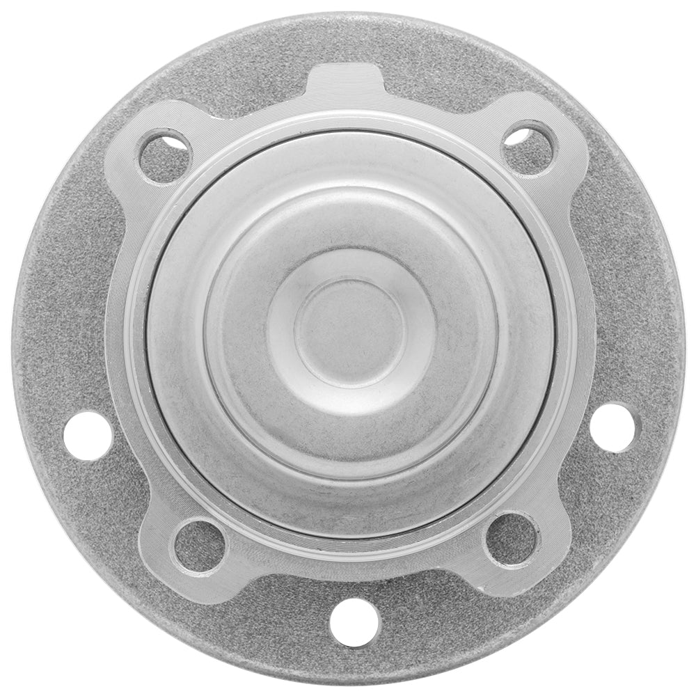 513254 - Front Wheel Hub Bearing Assembly - Kool Products