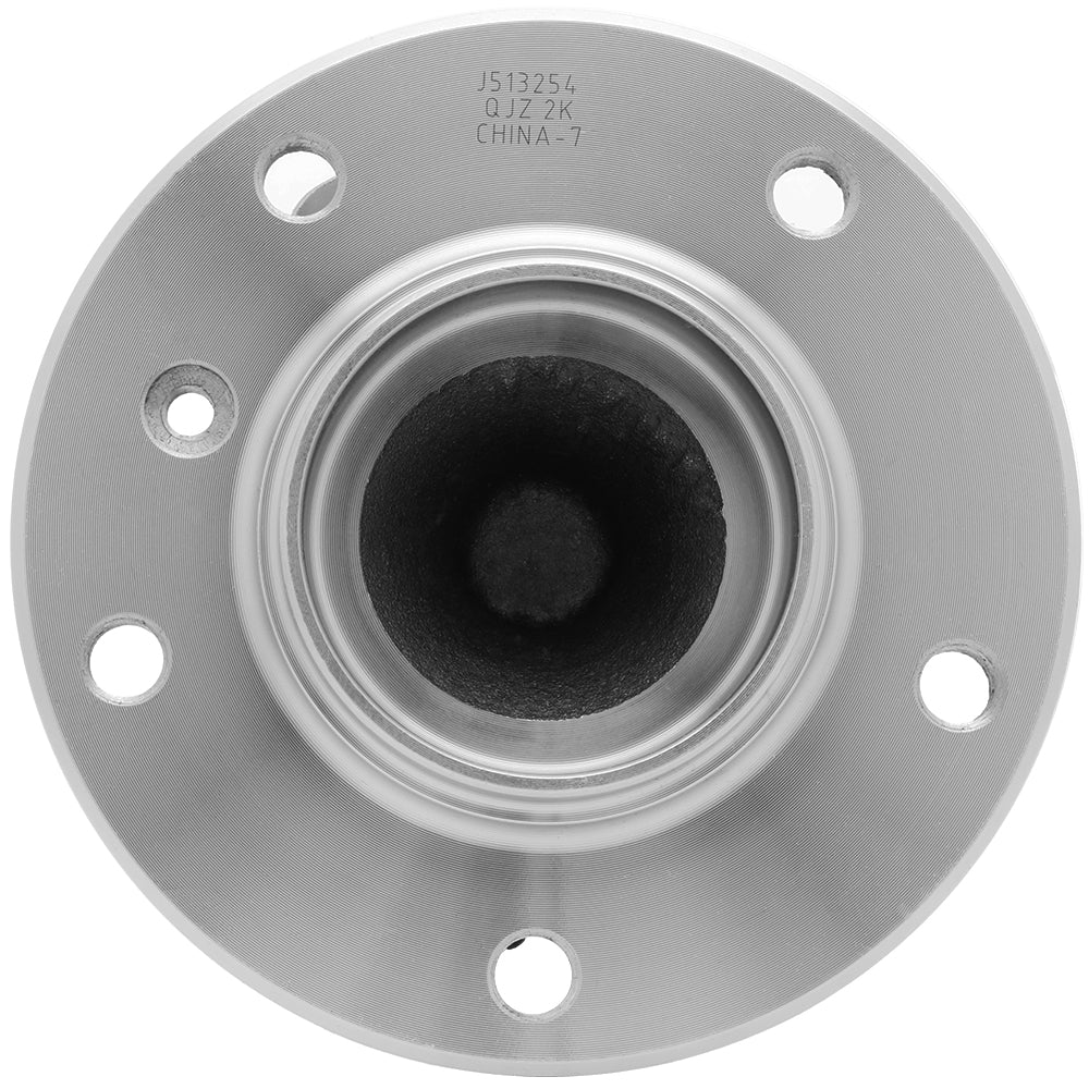 513254 - Front Wheel Hub Bearing Assembly - Kool Products