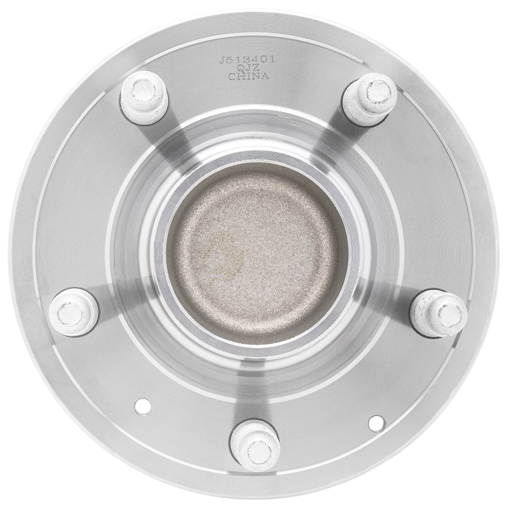 513401 - Front Wheel Hub Bearing Assembly - Kool Products