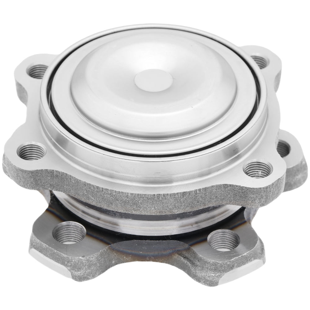 513406 - Front Wheel Hub Bearing Assembly - Kool Products