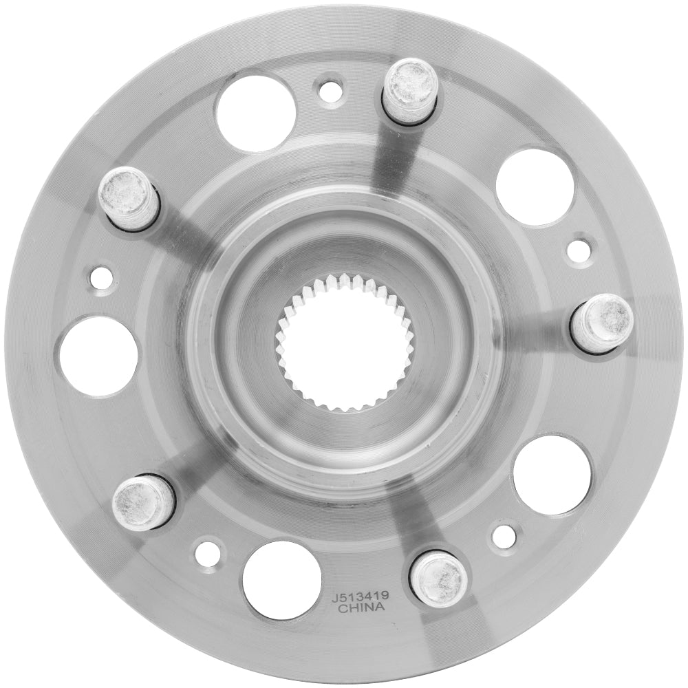 513419 - Front Wheel Hub Bearing Assembly - Kool Products