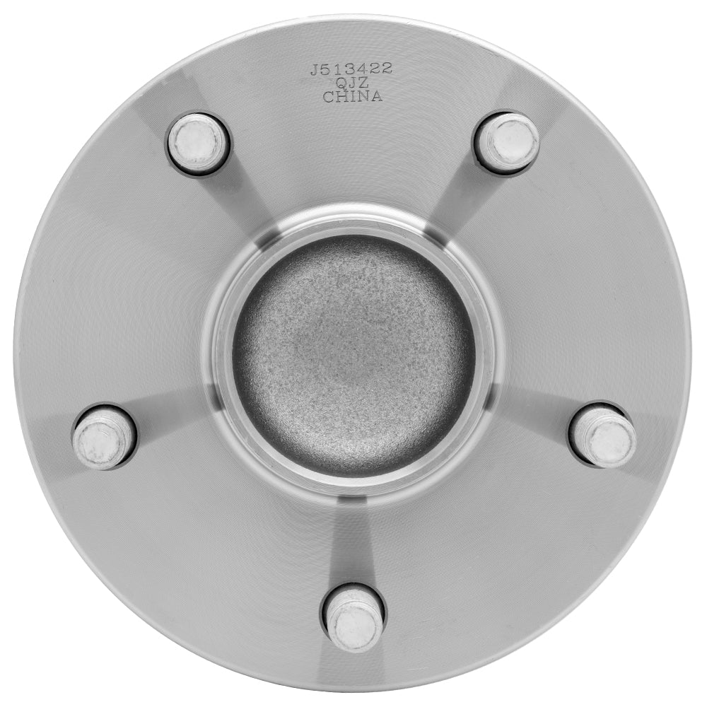 513422 - Front Wheel Hub Bearing Assembly - Kool Products