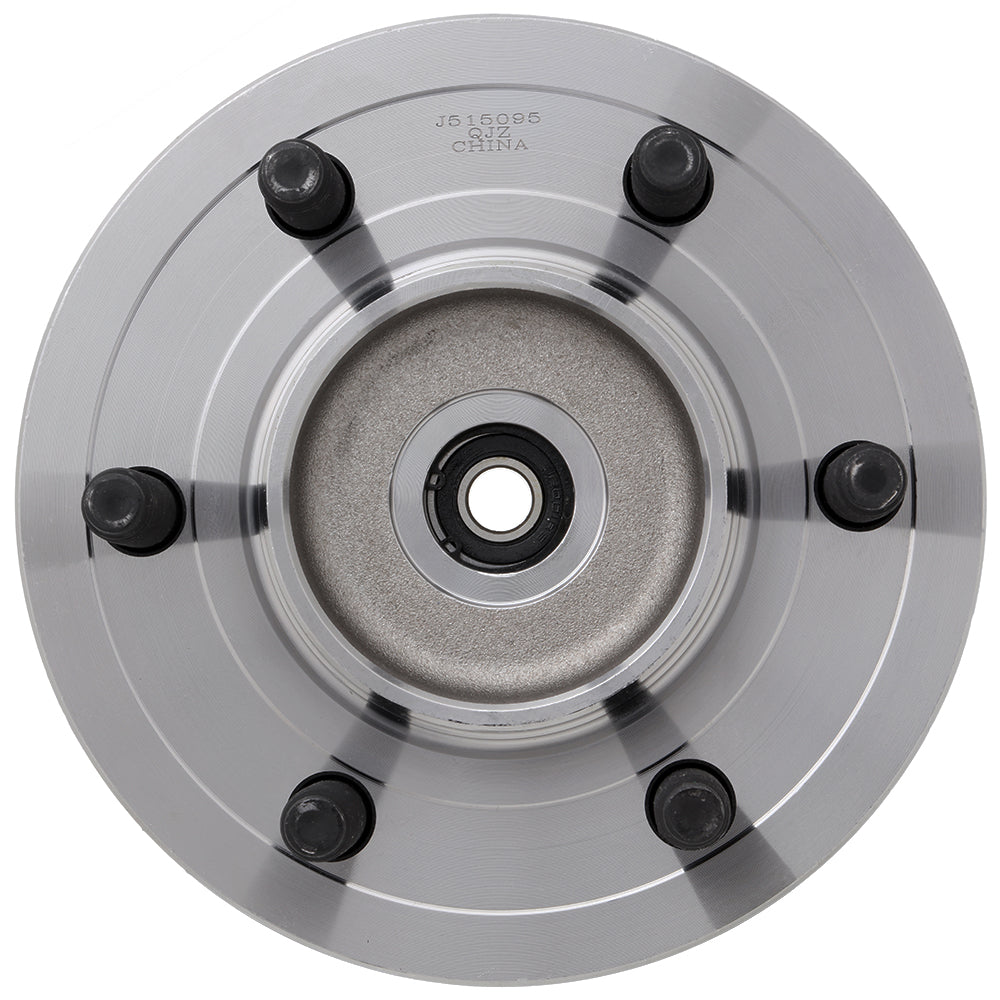 515095 - Front Wheel Hub Bearing Assembly - Kool Products