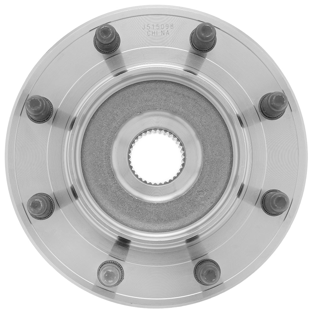 515098 - Front Wheel Hub Bearing Assembly - Kool Products