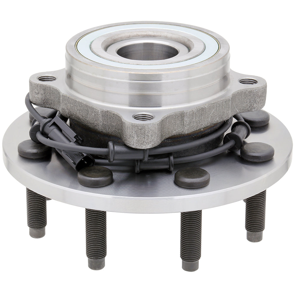 515101 - Front Wheel Hub Bearing Assembly - Kool Products