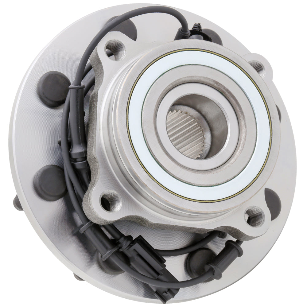 515101 - Front Wheel Hub Bearing Assembly - Kool Products