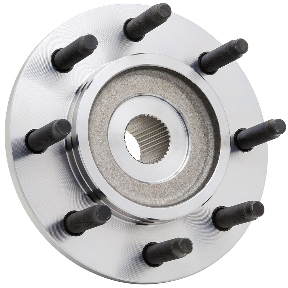 515101 - Front Wheel Hub Bearing Assembly - Kool Products