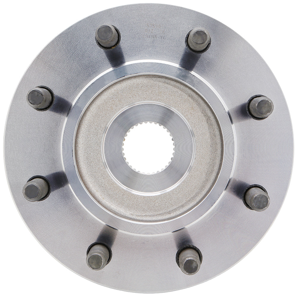 515101 - Front Wheel Hub Bearing Assembly - Kool Products