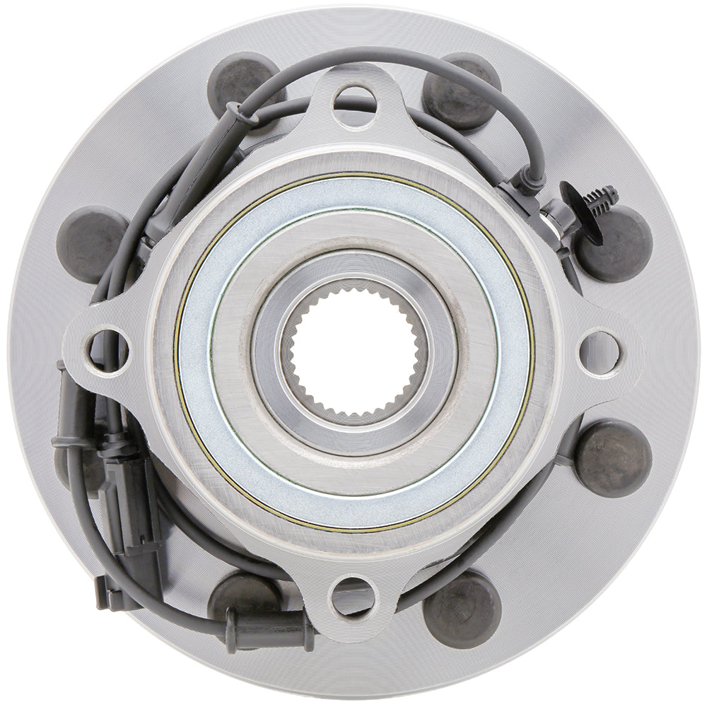 515101 - Front Wheel Hub Bearing Assembly - Kool Products