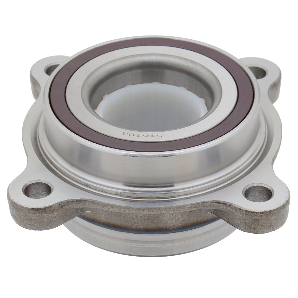 515103 - Front Wheel Hub Bearing Assembly - Kool Products