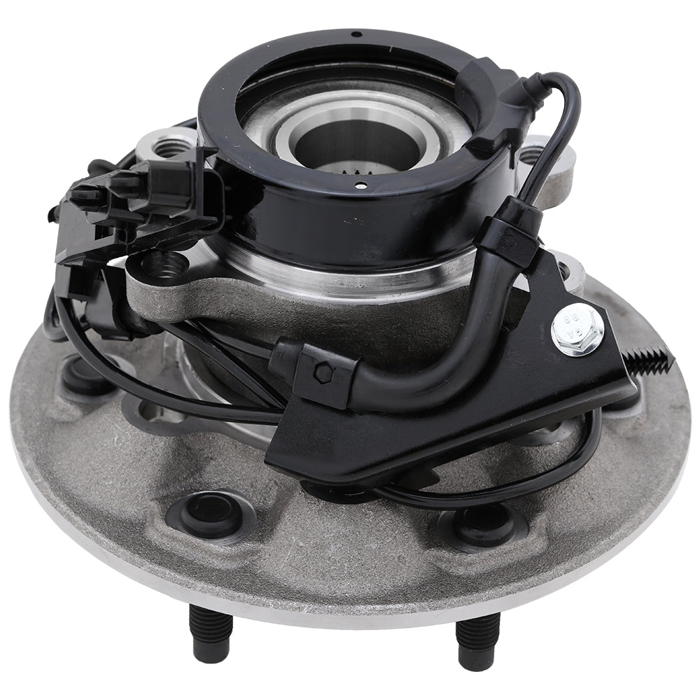 515111 - Front (Passenger Side) Wheel Hub Bearing Assembly - Kool Products