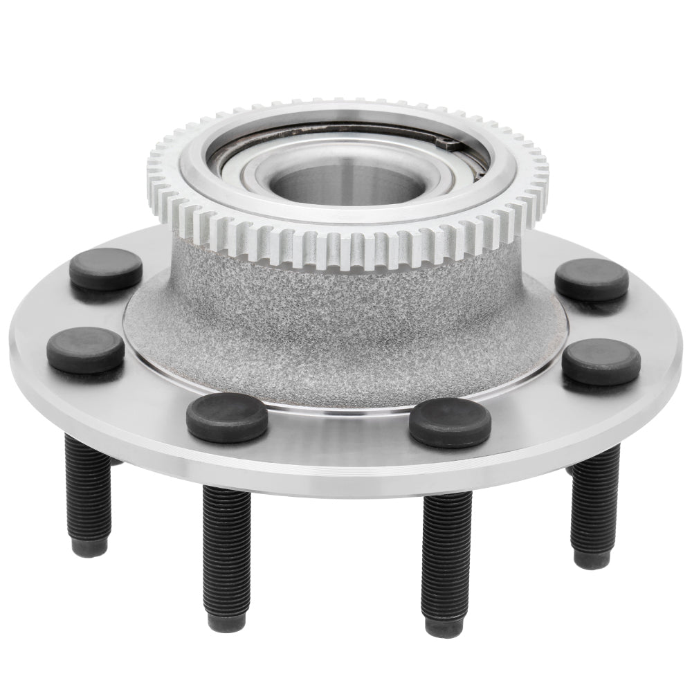 515112 - Front Wheel Hub Bearing Assembly - Kool Products
