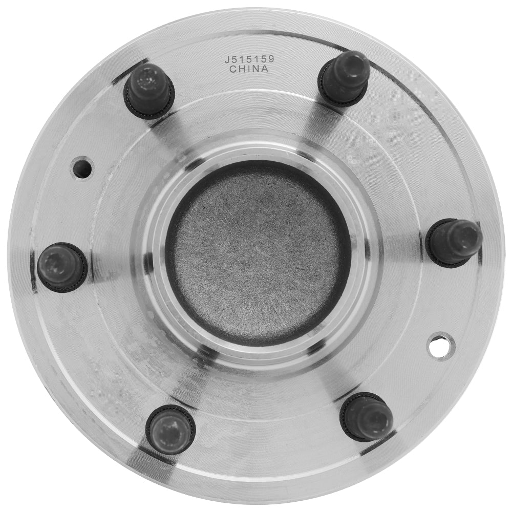 515159 - Rear Wheel Hub Bearing Assembly - Kool Products