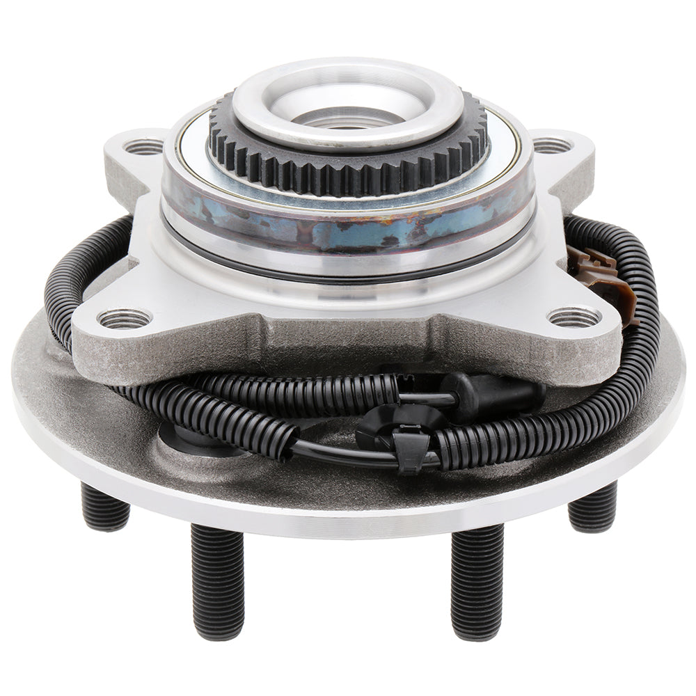 515169 - Front Wheel Hub Bearing Assembly - Kool Products