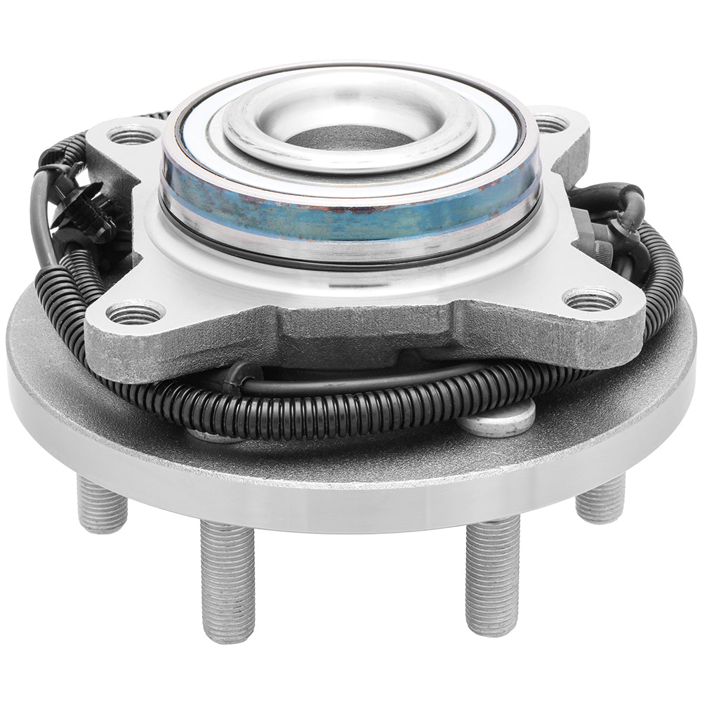 515170 - Front Wheel Hub Bearing Assembly - Kool Products