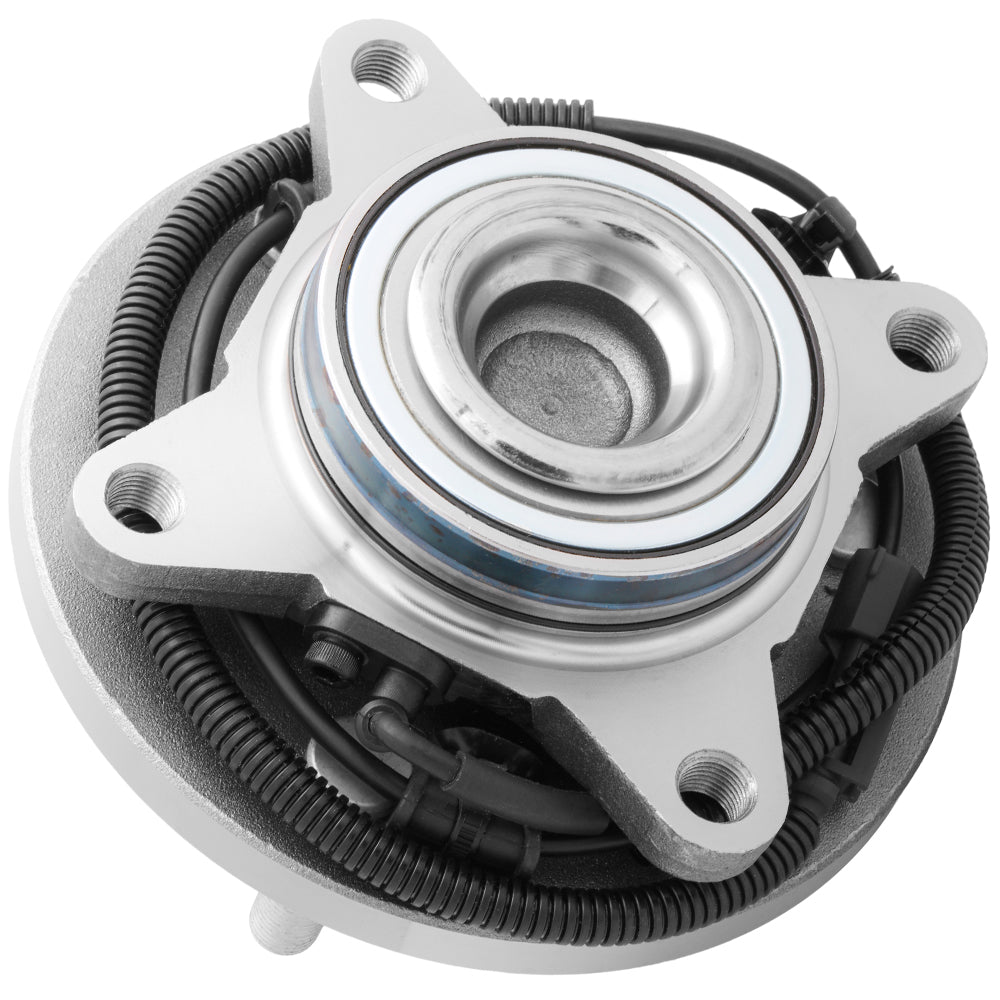 515170 - Front Wheel Hub Bearing Assembly - Kool Products