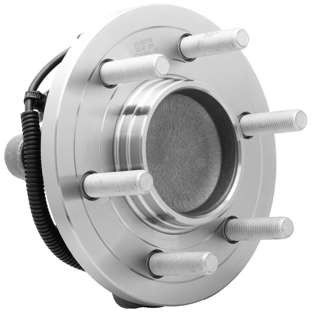 515170 - Front Wheel Hub Bearing Assembly - Kool Products