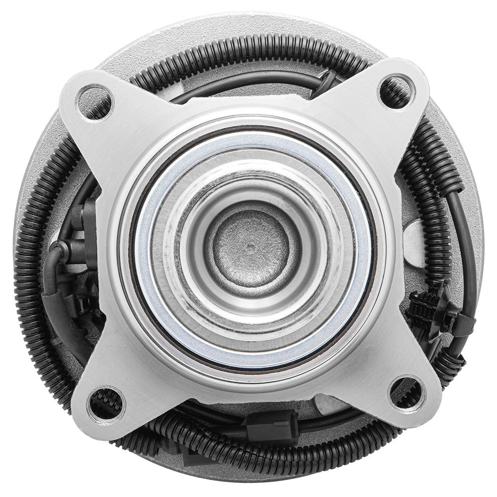 515170 - Front Wheel Hub Bearing Assembly - Kool Products