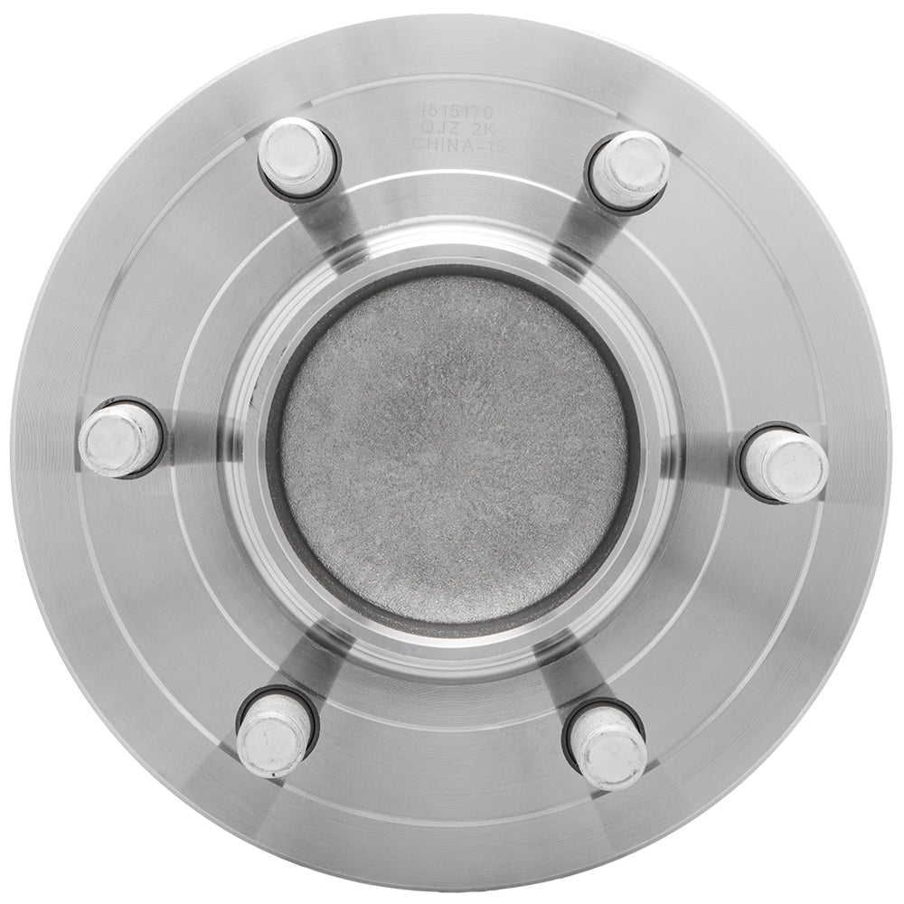 515170 - Front Wheel Hub Bearing Assembly - Kool Products