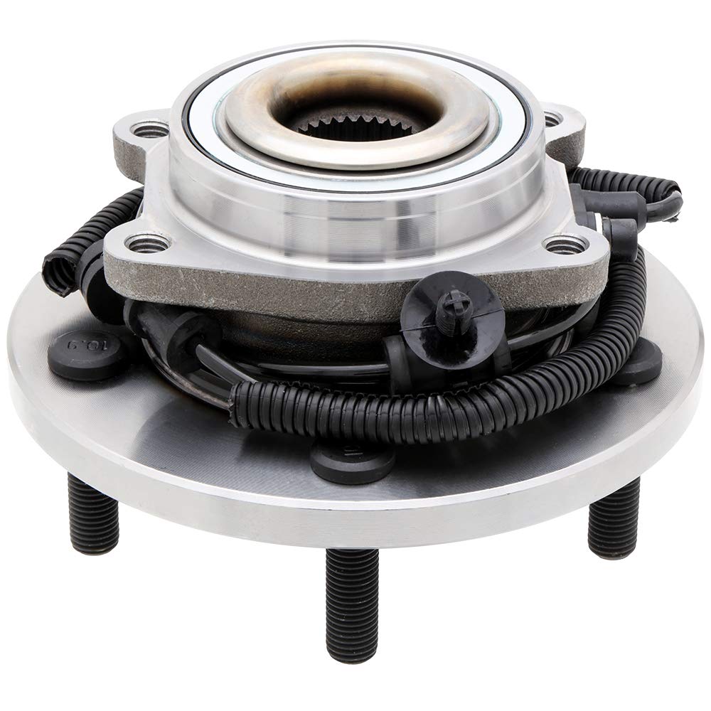 515173 - Front Wheel Hub Bearing Assembly - Kool Products