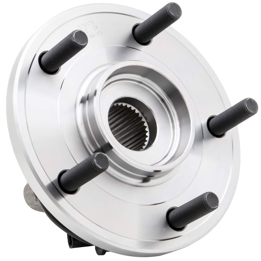 515173 - Front Wheel Hub Bearing Assembly - Kool Products