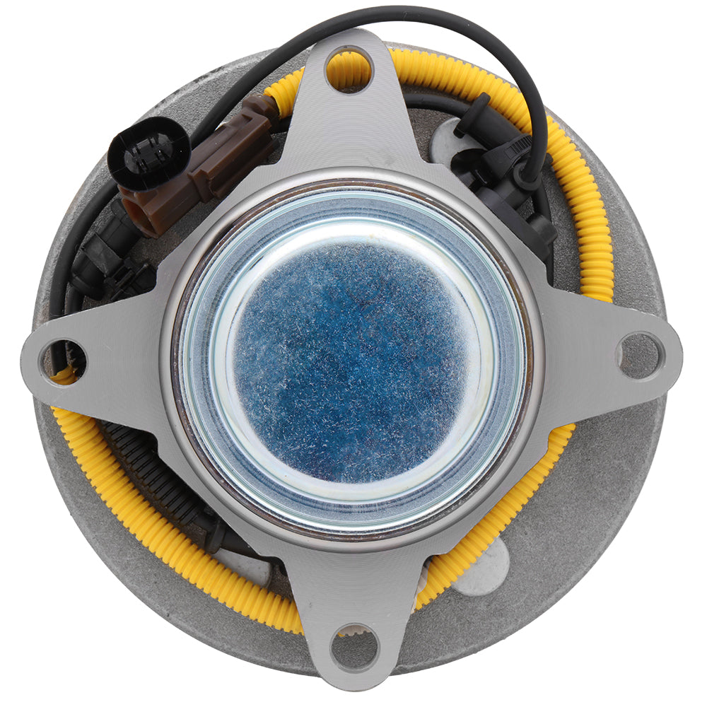 515176 - Front Wheel Hub Bearing Assembly - Kool Products