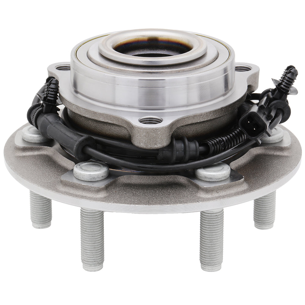 515178 - Front Wheel Hub Bearing Assembly - Kool Products