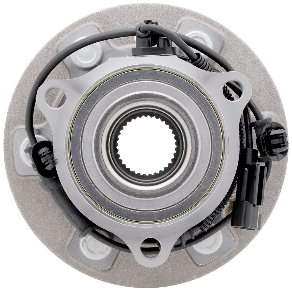 515178 - Front Wheel Hub Bearing Assembly - Kool Products