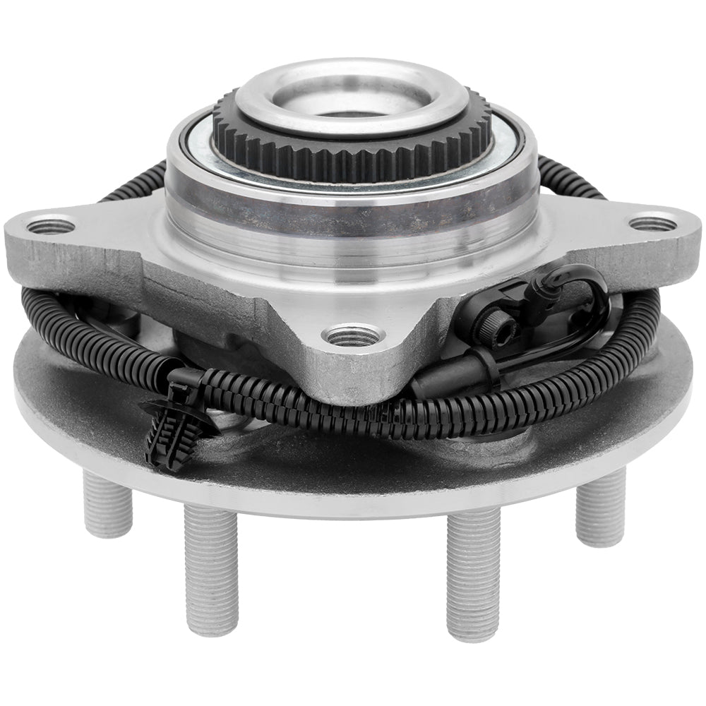 515188 - Front Wheel Hub Bearing Assembly - Kool Products