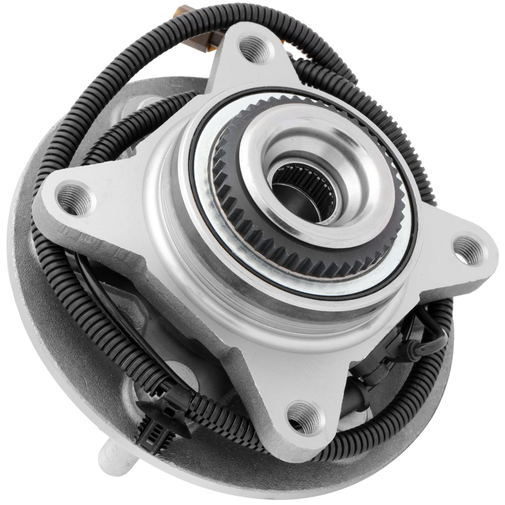515188 - Front Wheel Hub Bearing Assembly - Kool Products