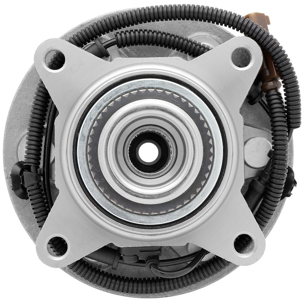 515188 - Front Wheel Hub Bearing Assembly - Kool Products