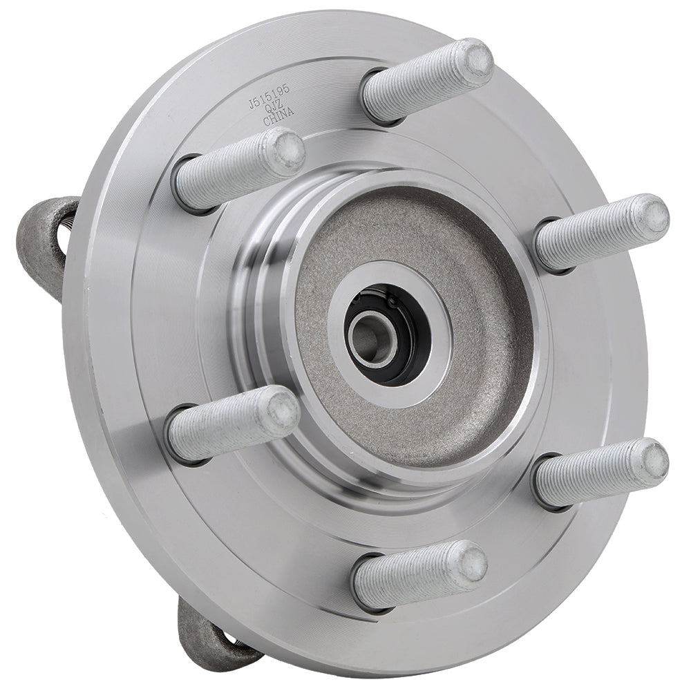 515195 - Front Wheel Hub Bearing Assembly - Kool Products