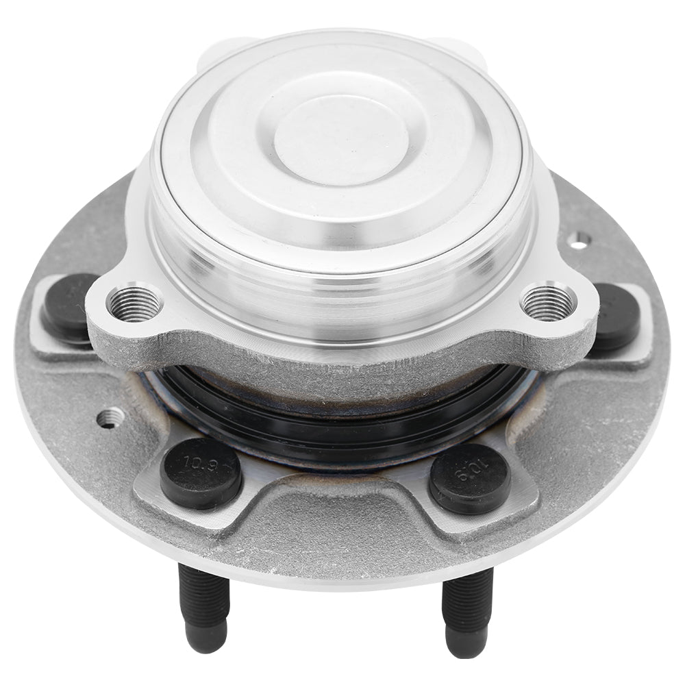 515198 - Front Wheel Hub Bearing Assembly - Kool Products