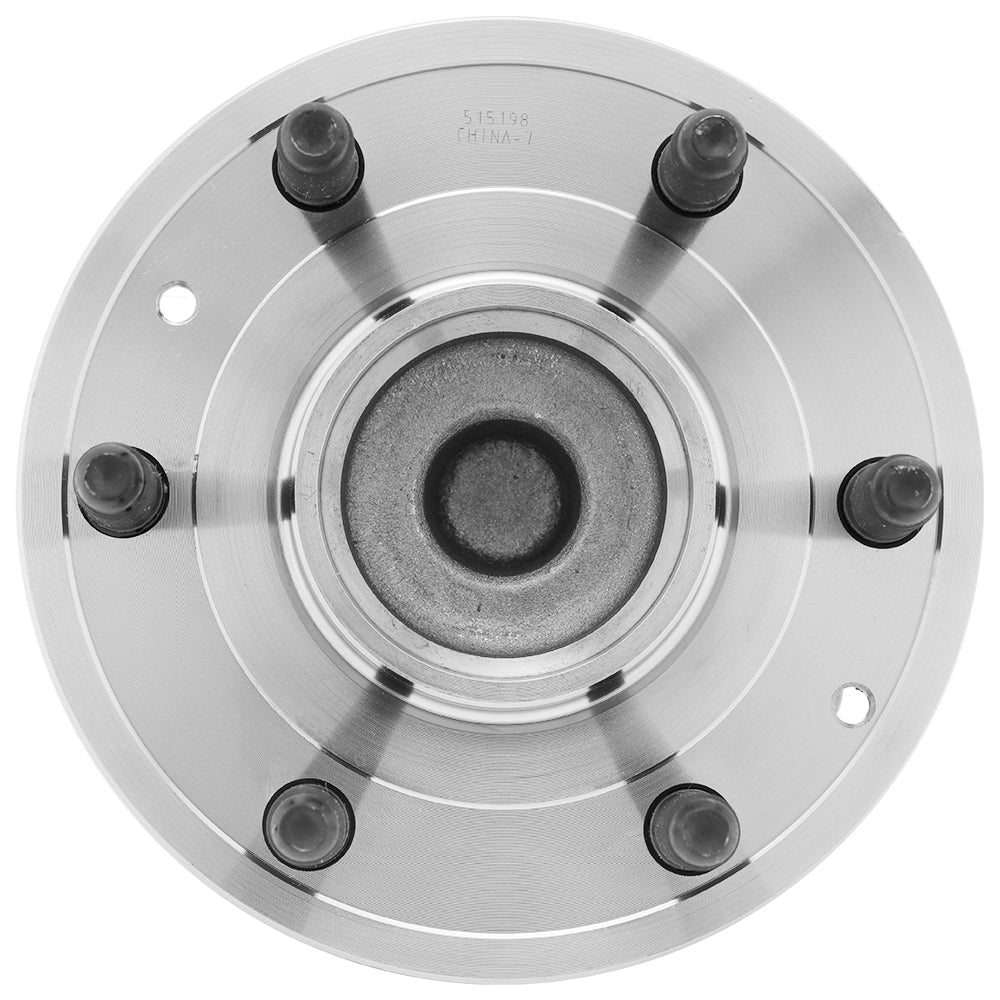 515198 - Front Wheel Hub Bearing Assembly - Kool Products