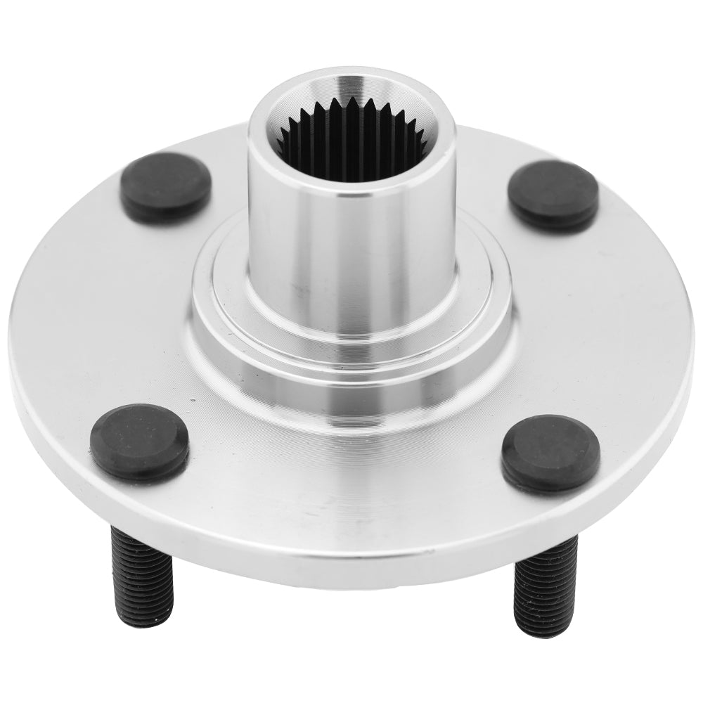 518510 - Front Wheel Hub Bearing Assembly Repair Kit - Kool Products
