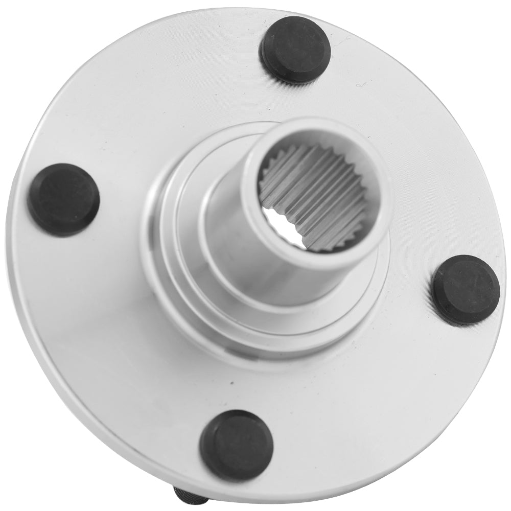 518510 - Front Wheel Hub Bearing Assembly Repair Kit - Kool Products