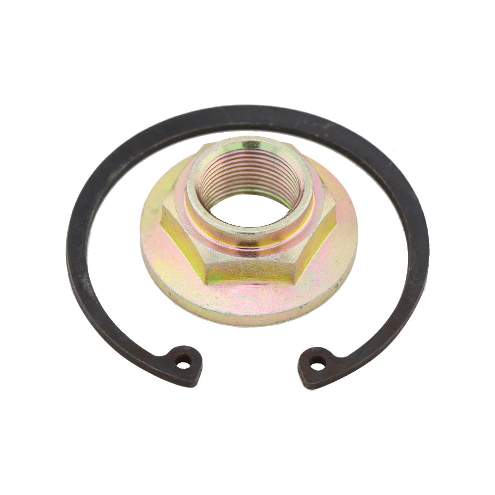 518510 - Front Wheel Hub Bearing Assembly Repair Kit - Kool Products