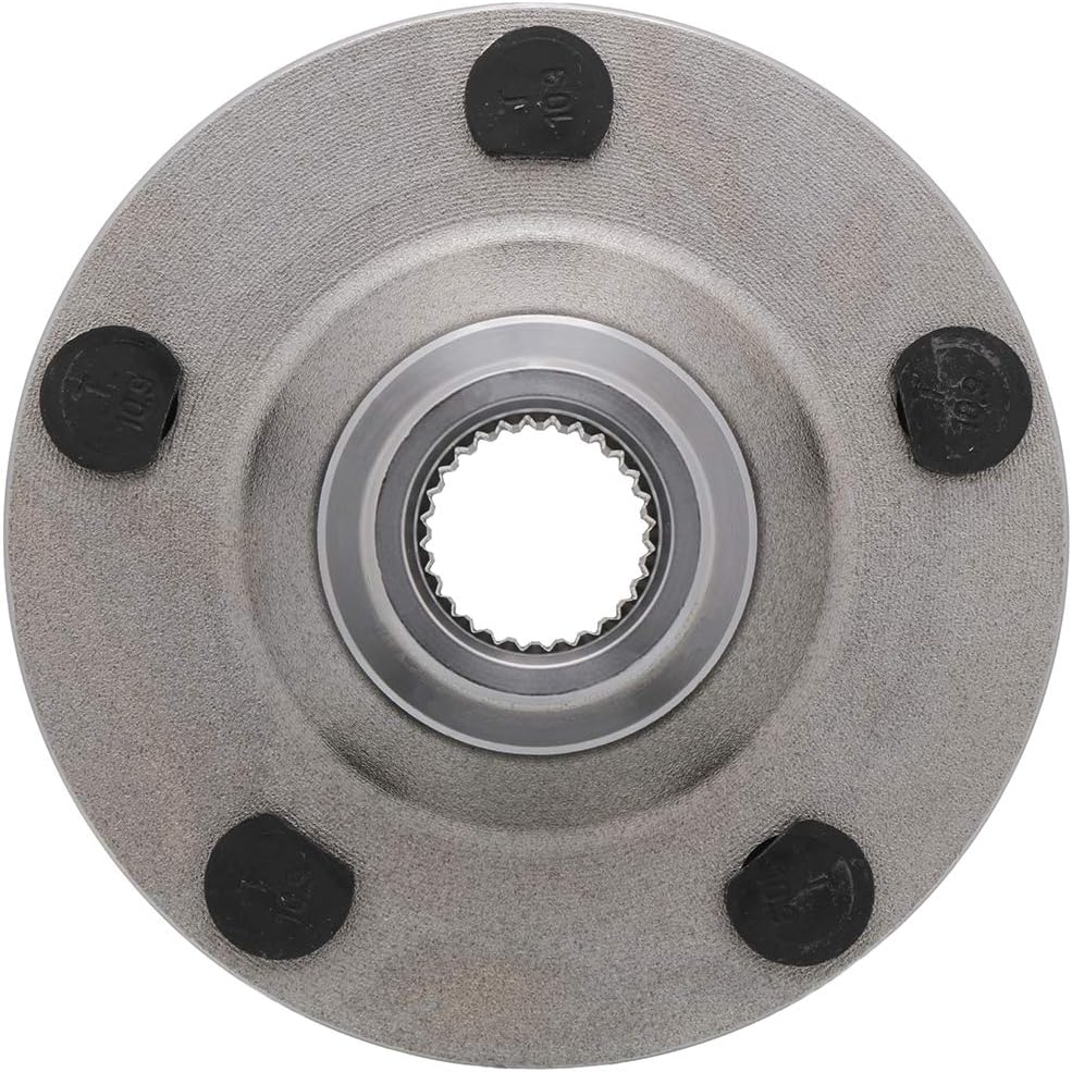 518515 - Front Wheel Hub Bearing Assembly Repair Kit - Kool Products