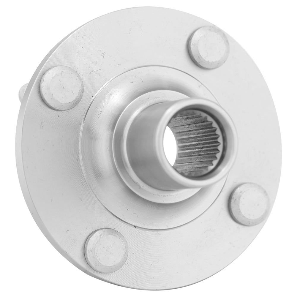 51911SK - Front Wheel Hub Bearing Assembly Repair Kit - Kool Products